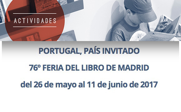 Feria del Libro de Madrid 2017. Encuentro Iberoamericano de Directores de Ferias del Libro